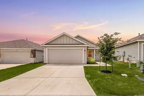 6715 Arid Way, San Antonio, TX 78252