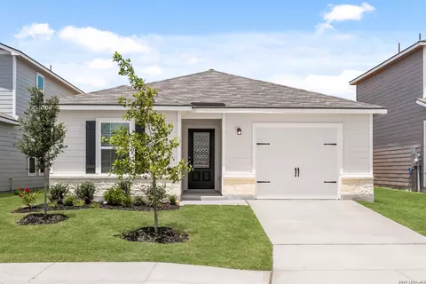 4423 Cardinal Crk, San Antonio, TX 78223