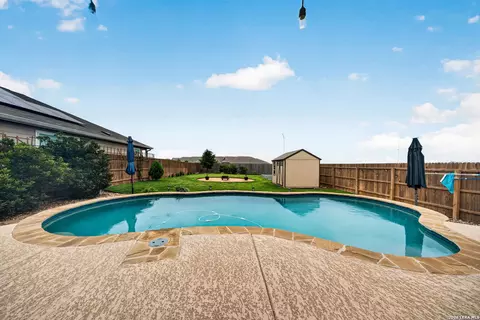 1921 Grey Wagtail, New Braunfels, TX 78130