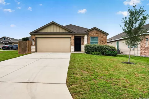 1921 Grey Wagtail, New Braunfels, TX 78130