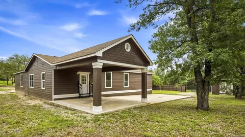 24008 Tumbleweed Ln, San Antonio, TX 78264