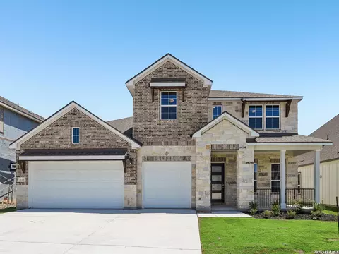1638 Saddleback Run, New Braunfels, TX 78130