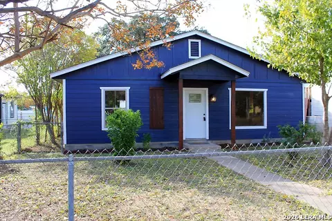 1006 Division Ave, San Antonio, TX 78225