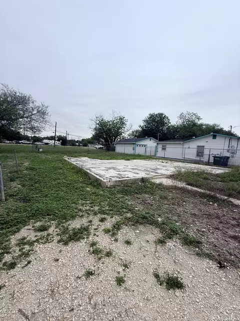 4939 Irma Ave, San Antonio, TX 78237