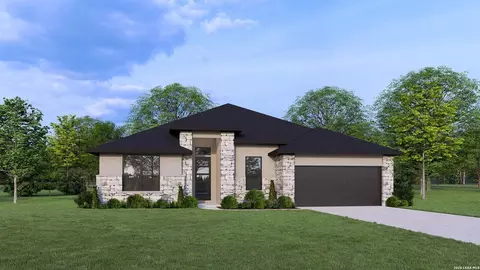 3025 Wild Skies, San Antonio, TX 78245