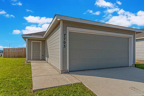 7703 Chancery Gate, San Antonio, TX 78253