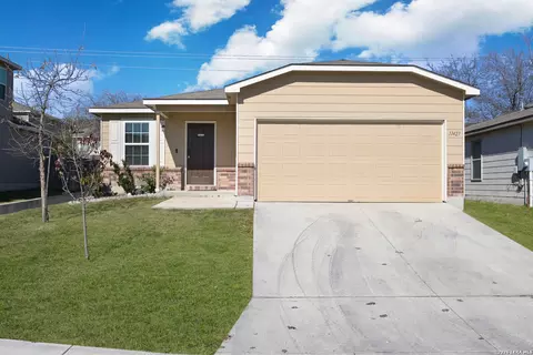 11427 Unbridled, San Antonio, TX 78245