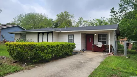 12017 Forest Nook Ct, Live Oak, TX 78233