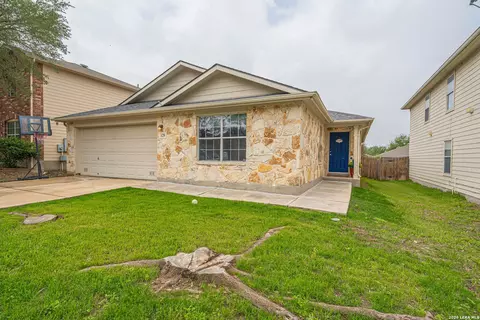 129 Rattlesnake Way, Cibolo, TX 78108