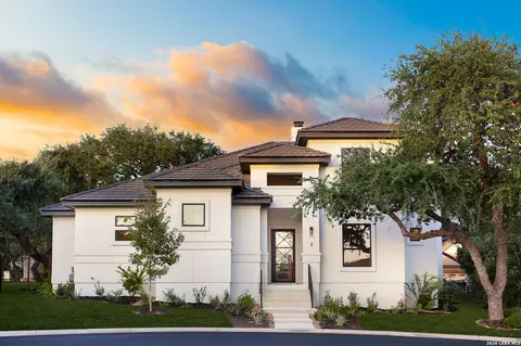 3 Saxby Gln, San Antonio, TX 78257