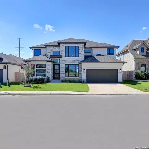 327 Haby Hl, San Antonio, TX 78253