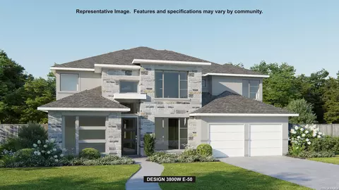 327 Haby Hl, San Antonio, TX 78253