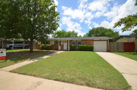 405 Westchester, Schertz, TX 78154