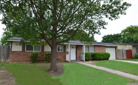 405 Westchester, Schertz, TX 78154