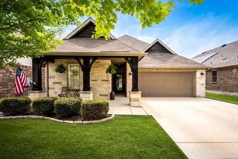 12230 Bianca Ml, San Antonio, TX 78254