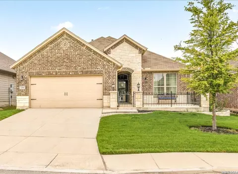 13911 Cool Dawn, San Antonio, TX 78254