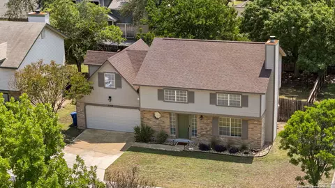 7306 Park West Dr, San Antonio, TX 78250
