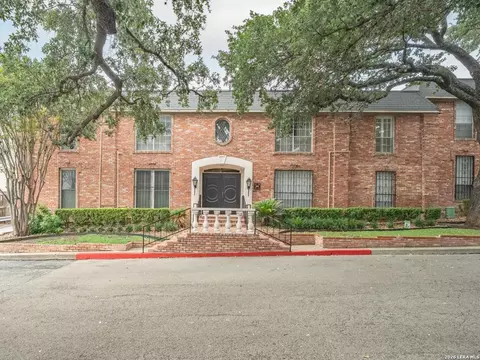 7500 Callaghan Rd #196, San Antonio, TX 78229