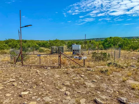 0 W Cooper Rd, Comstock, TX 78837 photo 6