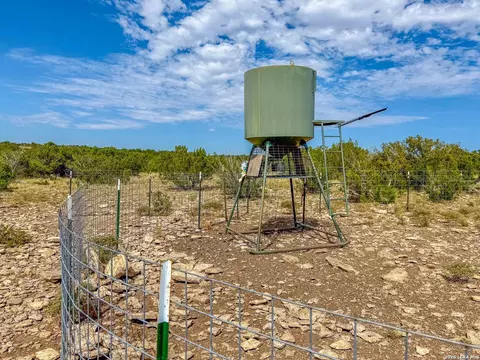 0 W Cooper Rd, Comstock, TX 78837 photo 28