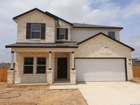 5023 Cacti Orch, San Antonio, TX 78222