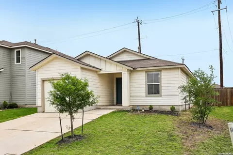 5818 Kendall Pr, San Antonio, TX 78244