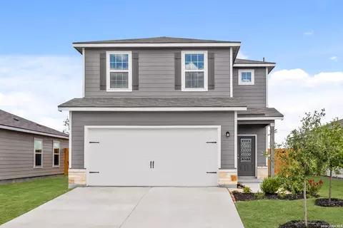 11515 Woodpecker Dr, San Antonio, TX 78223