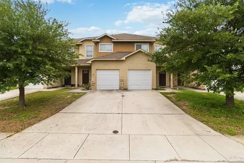 16802 Showdown Path, Selma, TX 78154