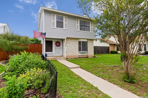 13638 Princes Knls, San Antonio, TX 78231