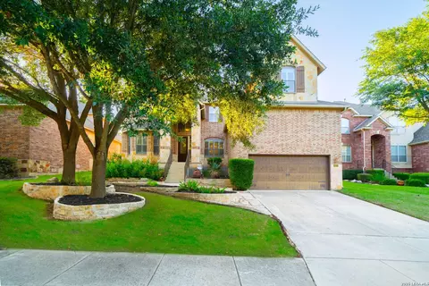 3623 Pinnacle Dr, San Antonio, TX 78261