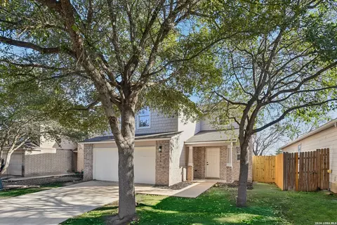 6210 Outlook Rdg, San Antonio, TX 78233