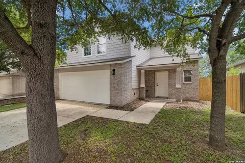 6210 Outlook Rdg, San Antonio, TX 78233