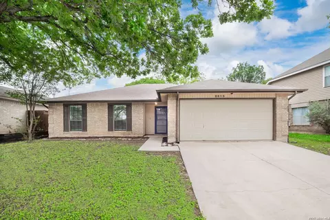 2613 Kline Cir, Schertz, TX 78154