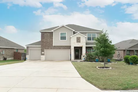 5862 Hopper Ct, New Braunfels, TX 78132