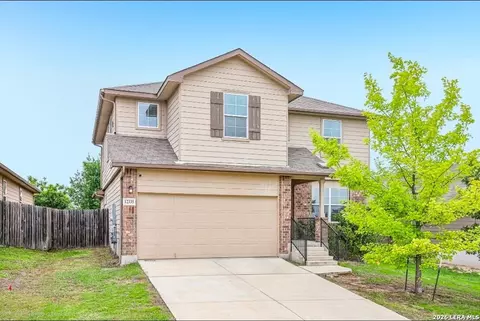 12335 Erstein Vly, Selma, TX 78154