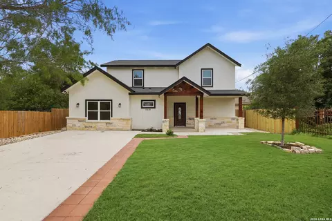 7619 Shetland, San Antonio, TX 78223