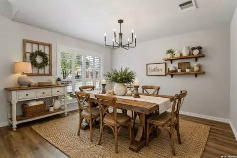 711 Chamomile, San Antonio, TX 78245