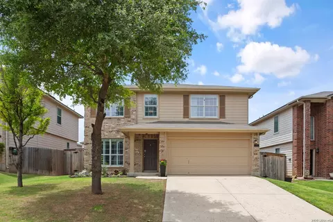 711 Chamomile, San Antonio, TX 78245