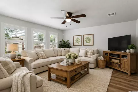 711 Chamomile, San Antonio, TX 78245