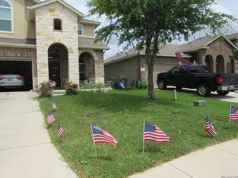 8827 Emerald Sky Dr, San Antonio, TX 78254