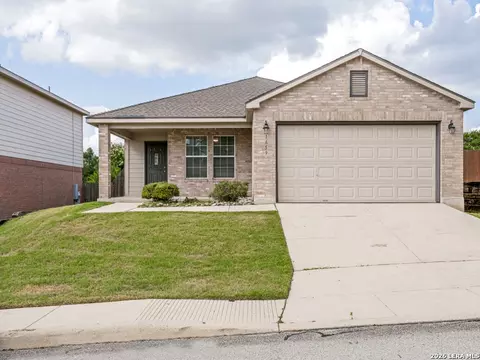 1659 Spice Spg, San Antonio, TX 78260