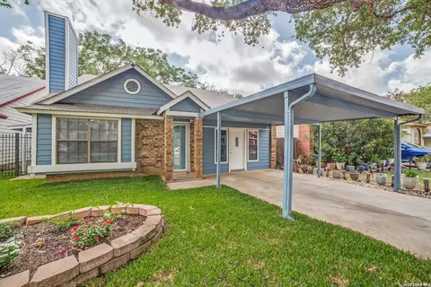 2922 Ash Field Dr, San Antonio, TX 78245