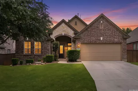 24939 Cloudy Crk, San Antonio, TX 78255