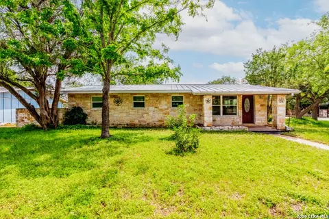 3221 John Campbells Trl, Austin, TX 78735