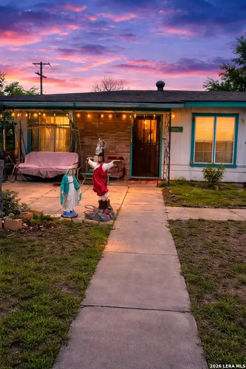 503 Lanark, San Antonio, TX 78218