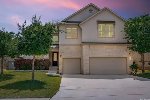11334 Ivy Cadence, San Antonio, TX 78253