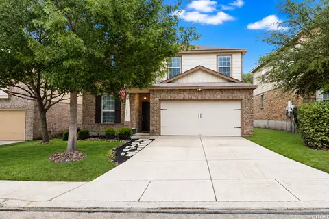 12602 Crockett Way, San Antonio, TX 78253