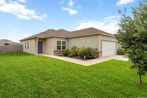 7314 Marina Del Rey, Converse, TX 78109
