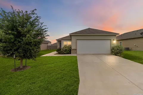 7314 Marina Del Rey, Converse, TX 78109