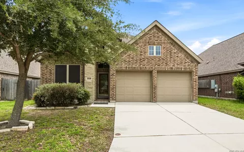 2129 Range Rd, Seguin, TX 78155